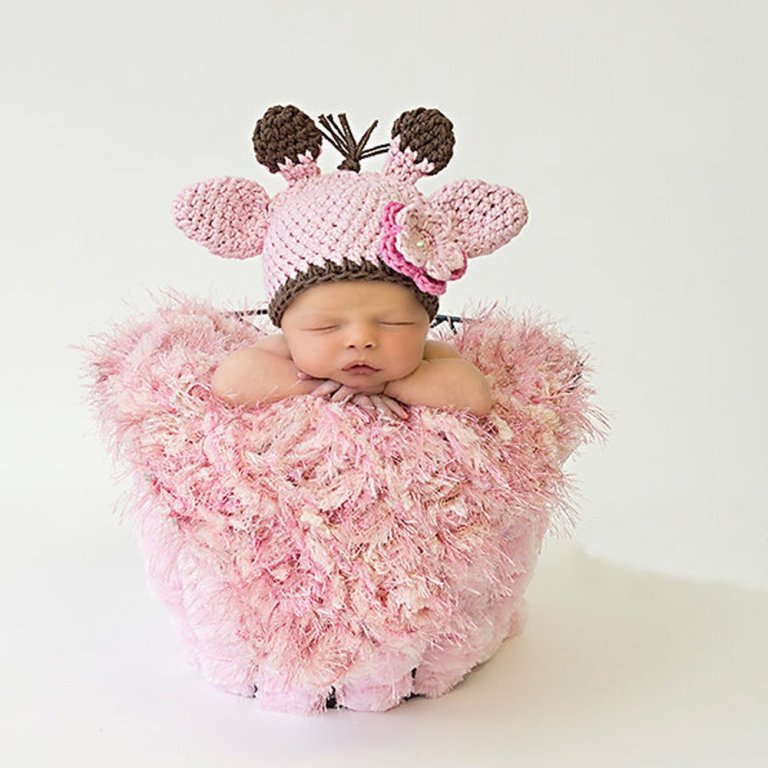 25 Breathtaking & Stunning Collection of Crochet Clothes for Newborn Babies 14 1 (12)