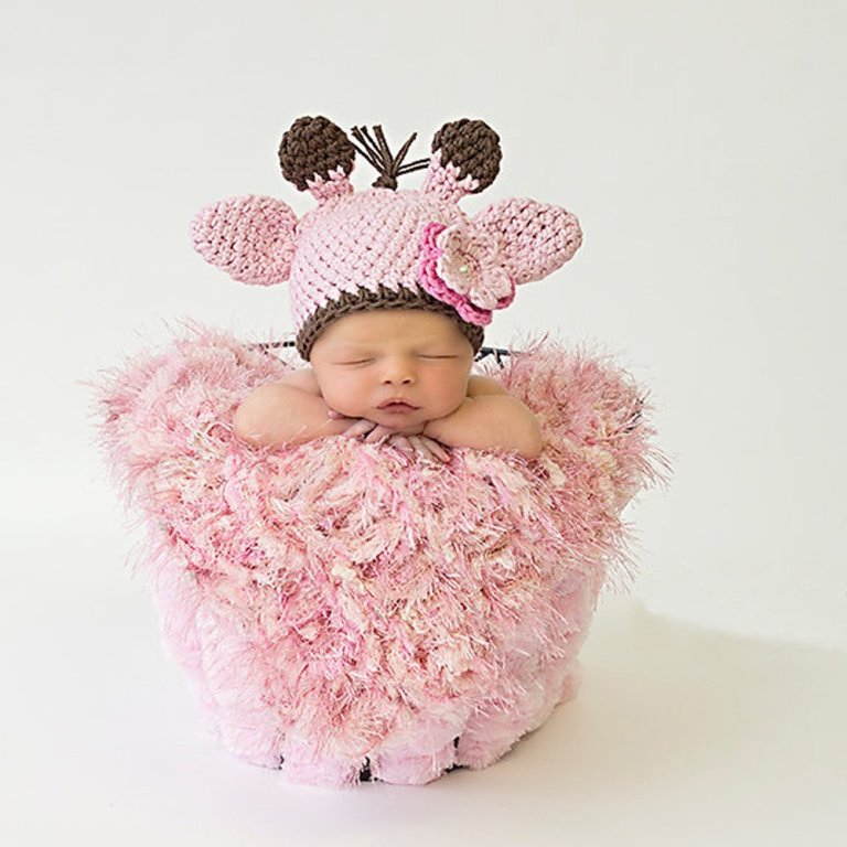 1-124 25 Breathtaking & Stunning Collection of Crochet Clothes for Newborn Babies