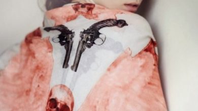 Top 10 Fashion summer scarves trends 796 1 128 Top 10 Fashion summer scarves trends - 567