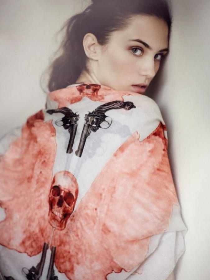 Top 10 Fashion summer scarves trends 14 1 (12)