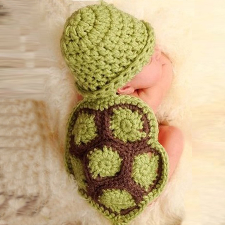 1-145 25 Breathtaking & Stunning Collection of Crochet Clothes for Newborn Babies