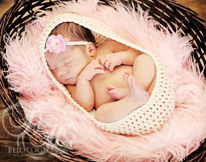 1-165 25 Breathtaking & Stunning Collection of Crochet Clothes for Newborn Babies