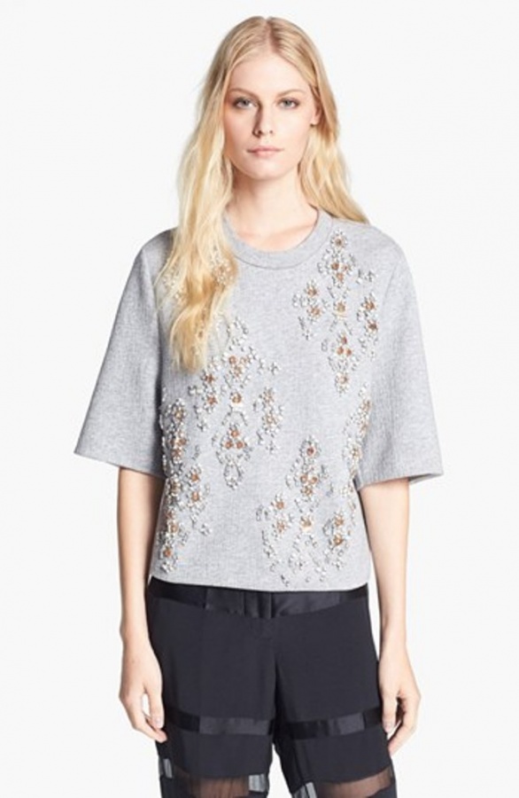 Coming Trends: 15+ Fashion Expected Ideas for Next Spring & Summer 19 1 (17)