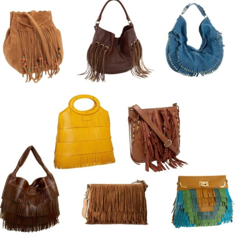 Coming Trends: 15+ Fashion Expected Ideas for Next Spring & Summer 20 1 (18)