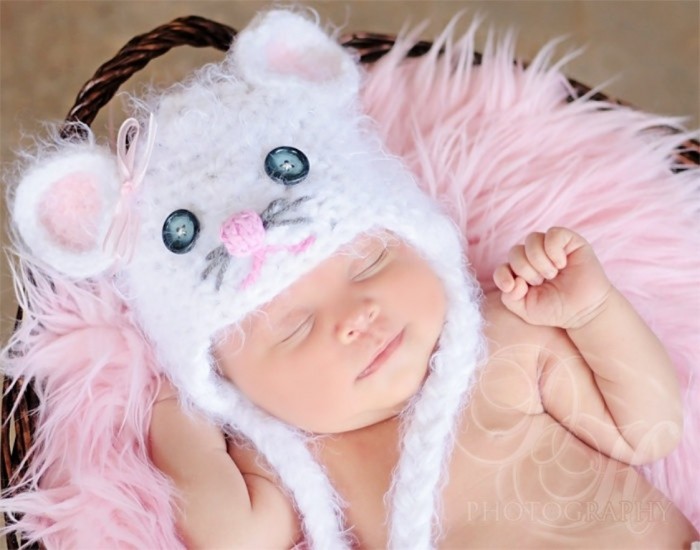 25 Breathtaking & Stunning Collection of Crochet Clothes for Newborn Babies 21 1 (19)