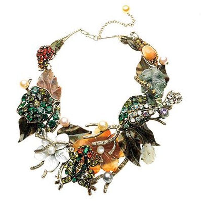 Coming Trends: 15+ Fashion Expected Ideas for Next Spring & Summer 22 1 (20)