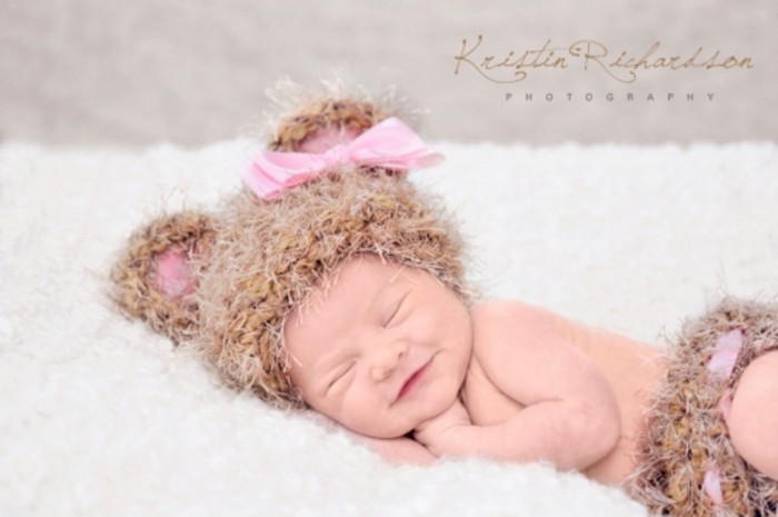 1-222 25 Breathtaking & Stunning Collection of Crochet Clothes for Newborn Babies