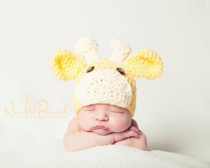 25 Breathtaking & Stunning Collection of Crochet Clothes for Newborn Babies 25 1 (23)