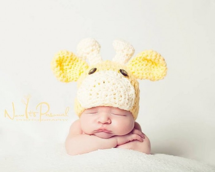 1-231 25 Breathtaking & Stunning Collection of Crochet Clothes for Newborn Babies