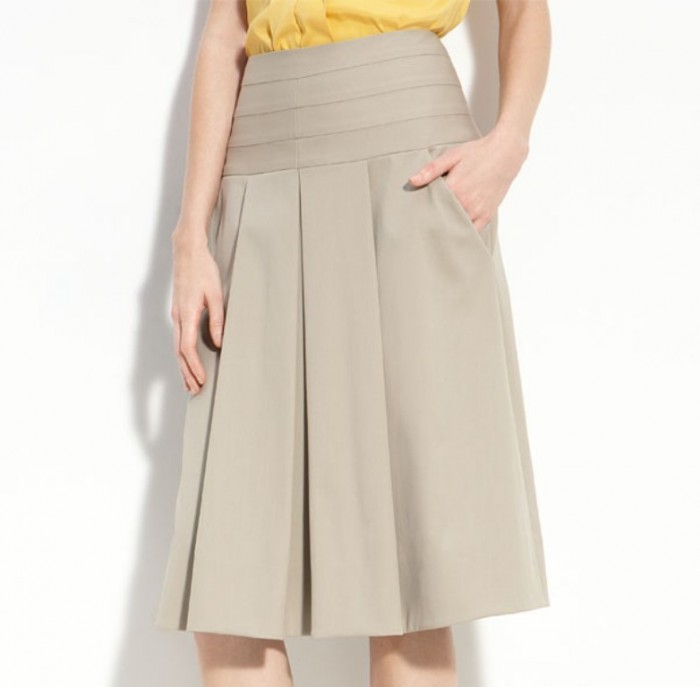 Coming Trends: 15+ Fashion Expected Ideas for Next Spring & Summer 4 1 (2)