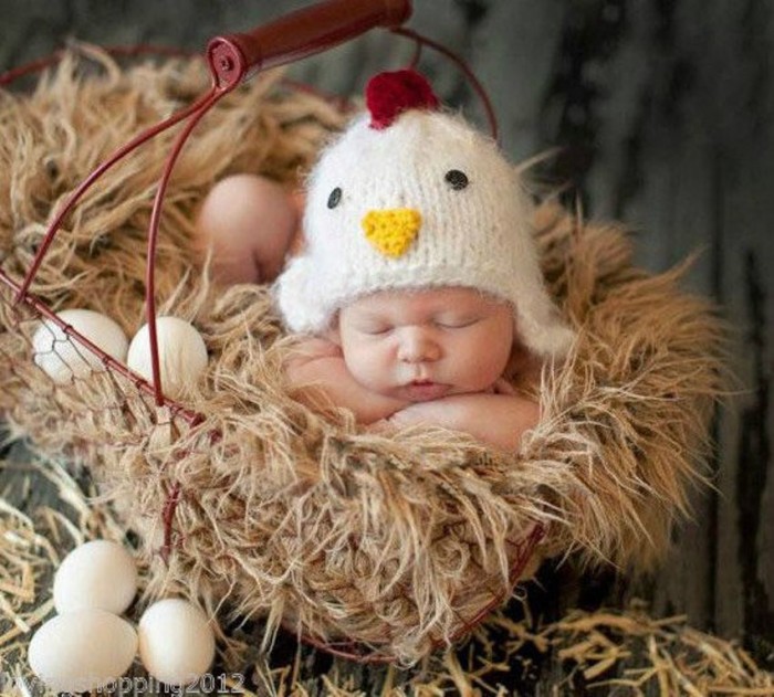 25 Breathtaking & Stunning Collection of Crochet Clothes for Newborn Babies 7 1 (5)