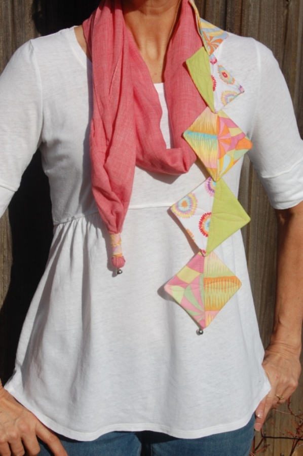 Top 10 Fashion summer scarves trends 8 1 (6)
