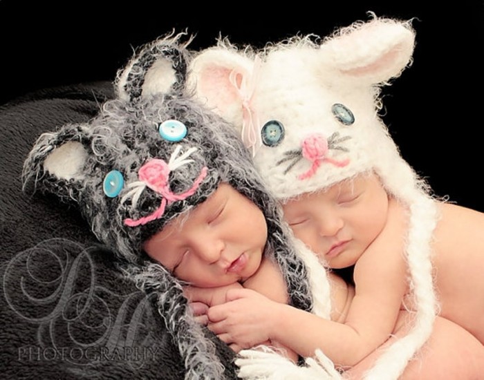 25 Breathtaking & Stunning Collection of Crochet Clothes for Newborn Babies 9 1 (7)