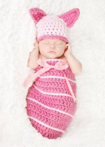 25 Breathtaking & Stunning Collection of Crochet Clothes for Newborn Babies