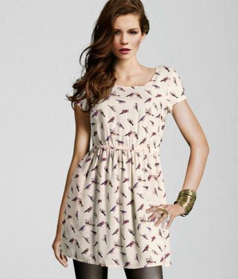 Coming Trends: 15+ Fashion Expected Ideas for Next Spring & Summer 10 1 (9)