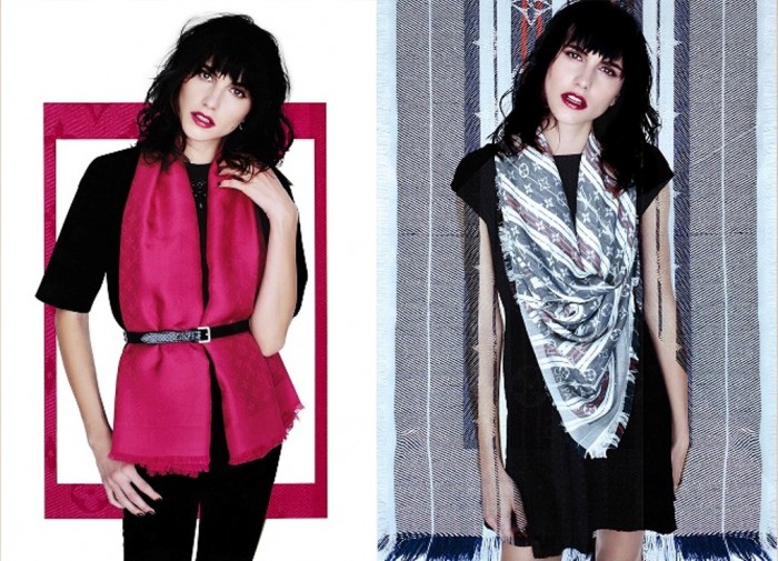 Top 10 Fashion summer scarves trends 2 1