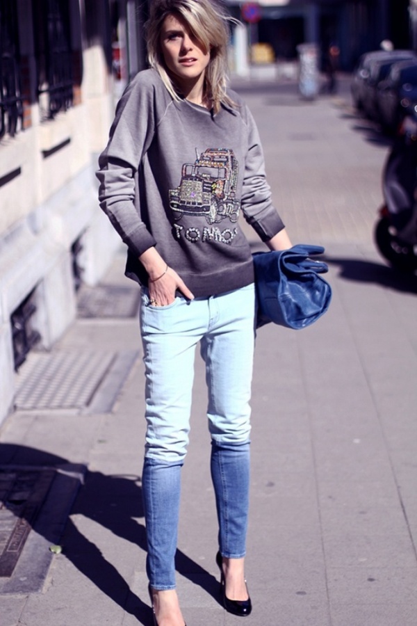 27+ Latest & Hottest Jeans Fashion Trends Coming for 2019 – Pouted Magazine