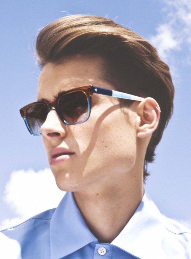 2013-2014-Sunglasses-by-Sheriff-Cherry-3 +25 Hottest Men's Glasses Trends Coming in 2020