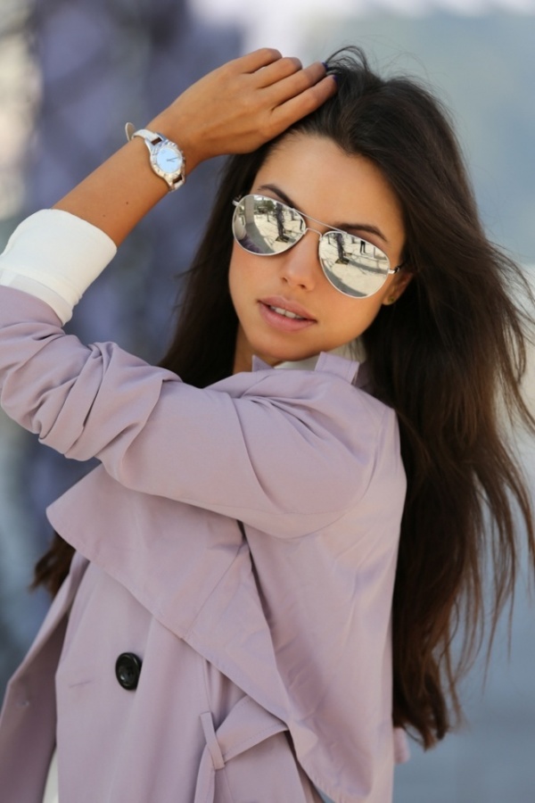 2014-Colored-Mirror-Sunglasses-2014-Renkli-ve-Aynalı-Camlı-Güneş-Gözlüğü-Modelleri-13 20+ Hottest Women's Sunglasses Trending For 2021