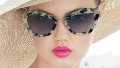 2014 Sunglasses Trends For Women 1 20+ Hottest Women's Sunglasses Trending - Women Fashion 208