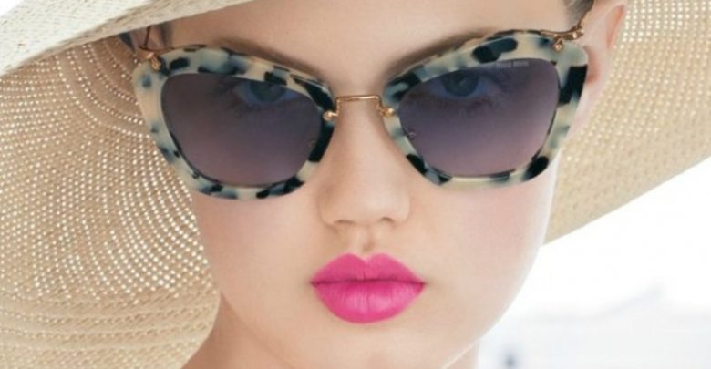 2014 Sunglasses Trends For Women 1 20+ Hottest Women's Sunglasses Trending - 1