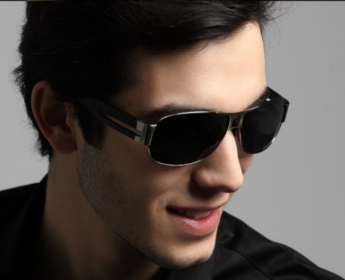 889269320 461 +25 Hottest Men's Glasses Trends Coming This Year - sunglasses 3