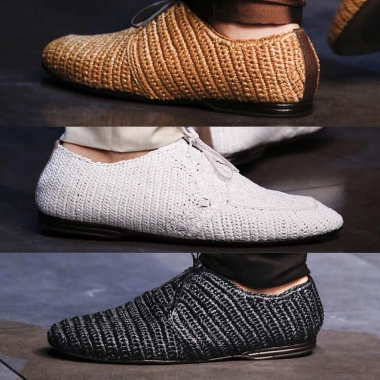 BNnF-0CIAEjYYO 20+ Exclusive Men's Shoes Fashion Trends Coming Back in 2020