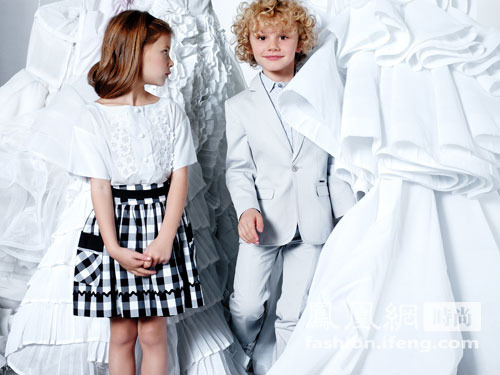 Baby-Dior-create-romantic-fairy-tale_0 49+ Stylish Baby Dior Cloth Trends in 2022