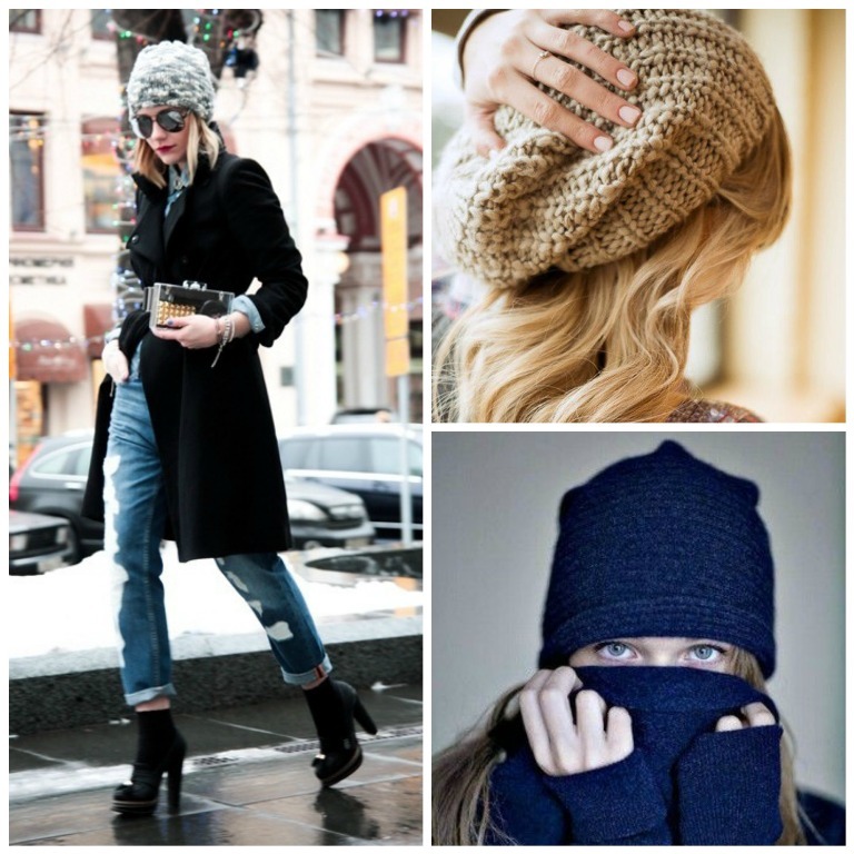 Beanies Top 15 Hat Trend Forecast for Fall & Winter 2020