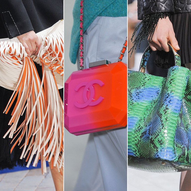 20+ Latest Bag Trends Expected to Come Back in 2019 | Pouted