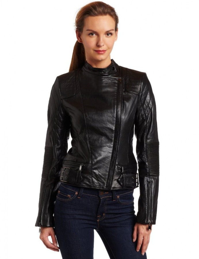 Biker-jacket-latest-image Forecast: Top 10 Fashion Trend Trending for Fall & Winter