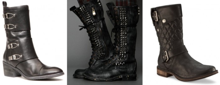 BootRally-Moto-Boots Forecast: Top 10 Fashion Trend Trending for Fall & Winter