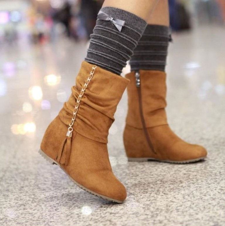Boots-Winter-Collection-2013-2014-For-Women-9
