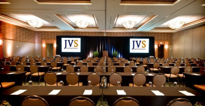 Callaway Large Meeting Room21 JVS to Establish Successful & Profitable Relationships with Top Partners - the next Joint Venture Summit Event 1