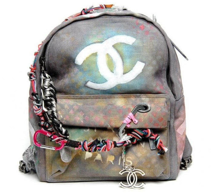 Chanel-Spring-2014-Backpack