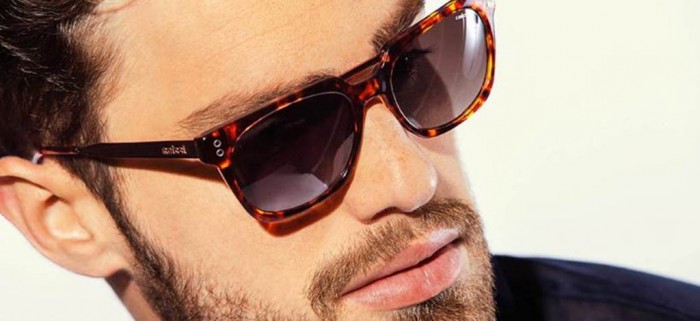 Colcci-Eyewear-2014-Campaign-8 +25 Hottest Men's Glasses Trends Coming in 2020