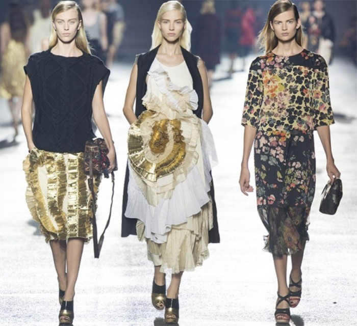 Dries_Van_Noten_spring_summer_2014_collection_Paris_Fashion_Week1