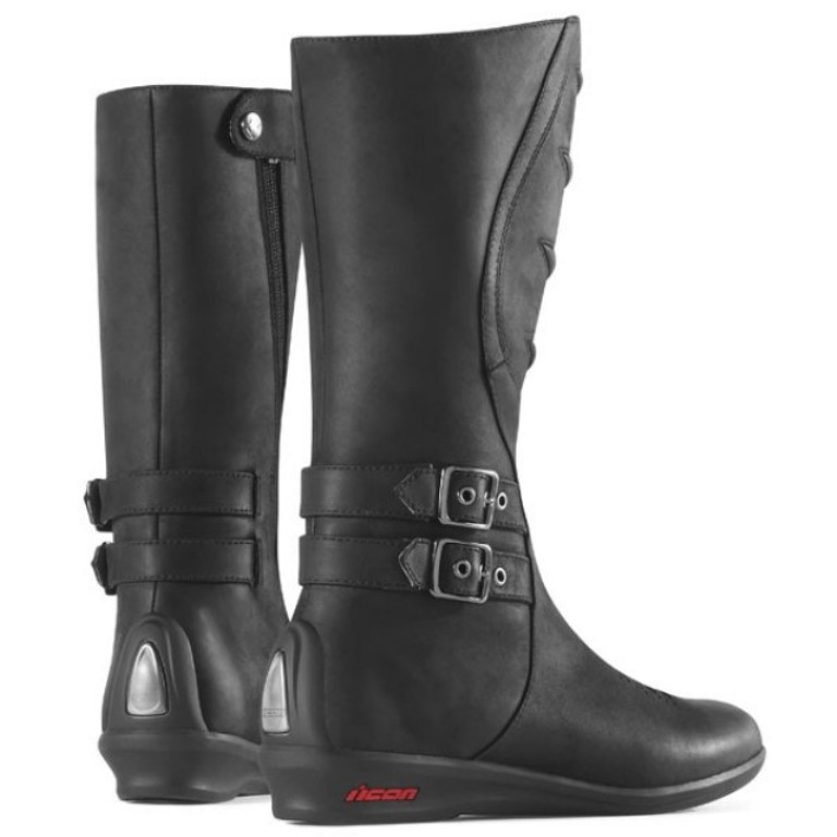 Icon-Sacred-Womens-Motorcycle-Boots-$15000