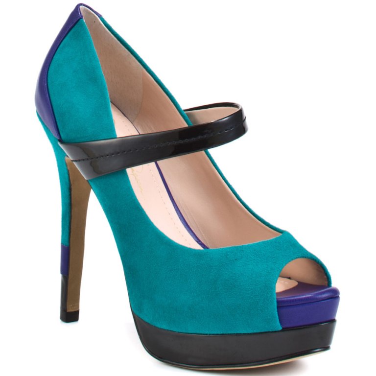 Jessica-Simpson-Mary-Janes Top 18 Shoe Trend Forecast for Fall & Winter