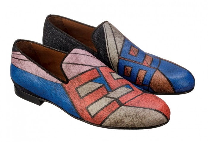 20+ Exclusive Men's Shoes Fashion Trends Coming Back 23 Jimmy Choo Spring Summer 2014 men’s shoes (8)
