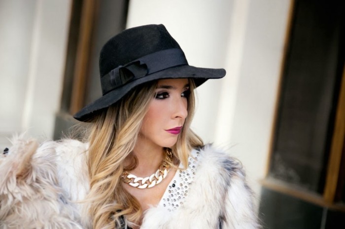 KK7A1618 Top 15 Hat Trend Forecast for Fall & Winter 2020