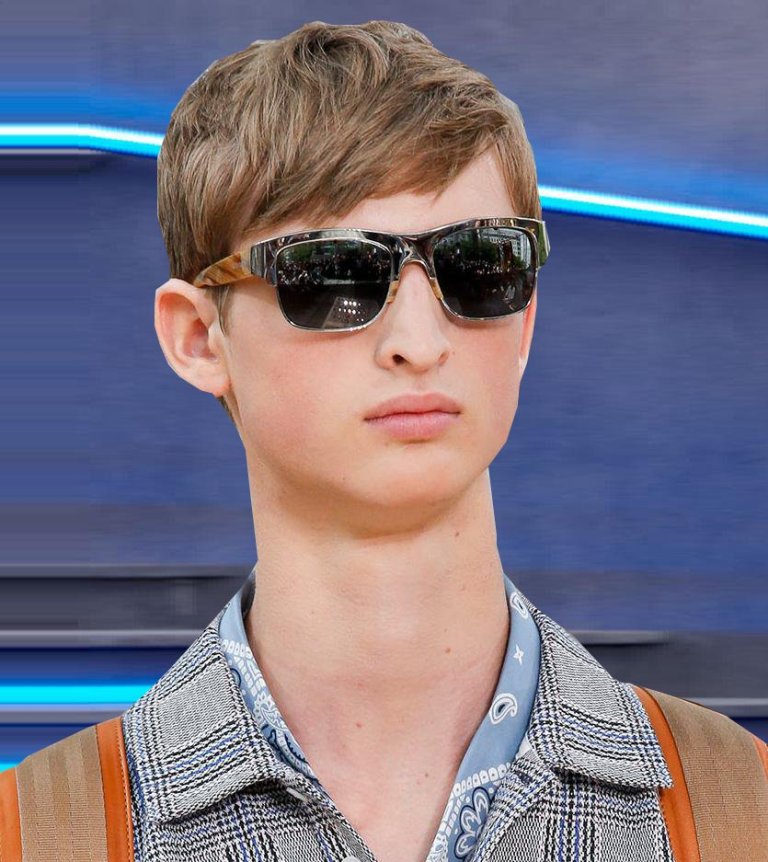 +25 Hottest Men’s Glasses Trends Coming in 2019 – Pouted Magazine