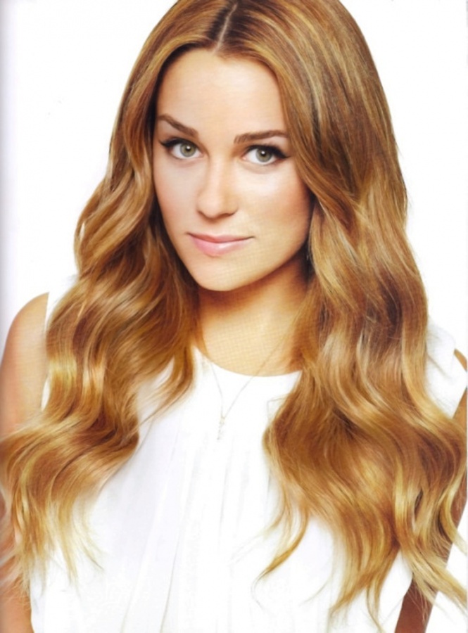 Loose-waves 25+ Hottest Women's Hairstyle trends Coming Back