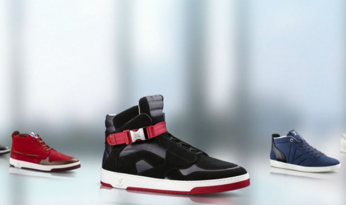 20+ Exclusive Men's Shoes Fashion Trends Coming Back 8 Louis-Vuitton-Mens-Shoes-Slipstream-Sneaker-boot-Spring-Summer-2014-Collection-blog-showcase-0