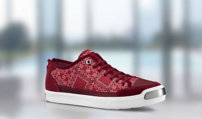 20+ Exclusive Men's Shoes Fashion Trends Coming Back 11 Louis-Vuitton-Mens-shoes-High-top-sneakers-On-the-road-spring-summer-2014-buy-online-blog-showcase-4