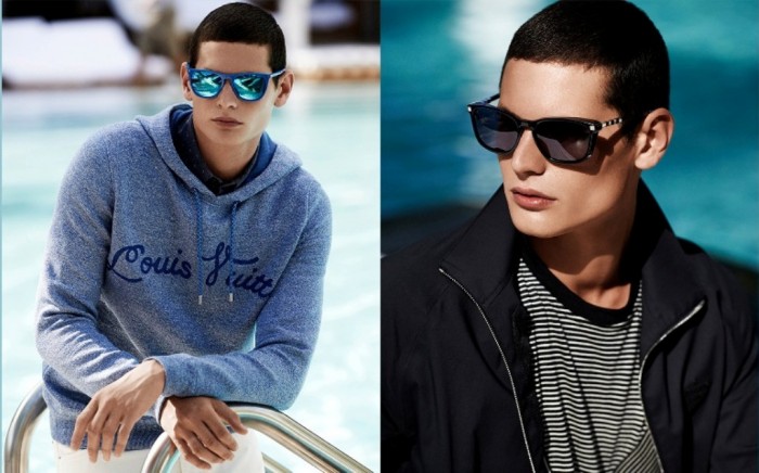 Louis-Vuitton-Spring-Summer-2014-Sunglasses-Collection-8 18+ Stylish Men's Fashion Trends Expected in 2022