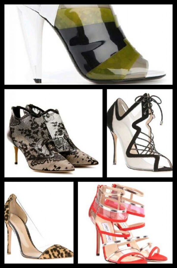 Mood-Fashion-Trend-Transparency-Shoes-Spring-Summer-2014-677x1024 20+ Hottest Shoe Trends for Women in Next Spring & Summer