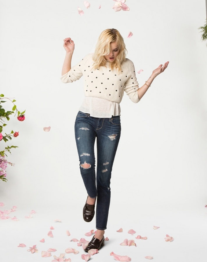 27+ Latest & Hottest Jeans Fashion Trends Coming 22 Paige-Denim-Fall-Winter-2013-2014-Collection-2