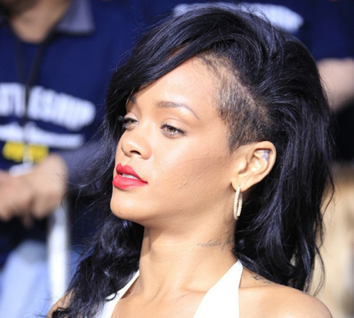 Rihanna Hairstyles (9)
