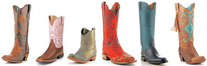 Top 10 Hottest Women's Boot Trends 10 Spring-Fashion-Boots